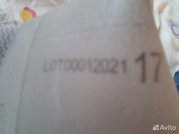 Лайнер ottobock