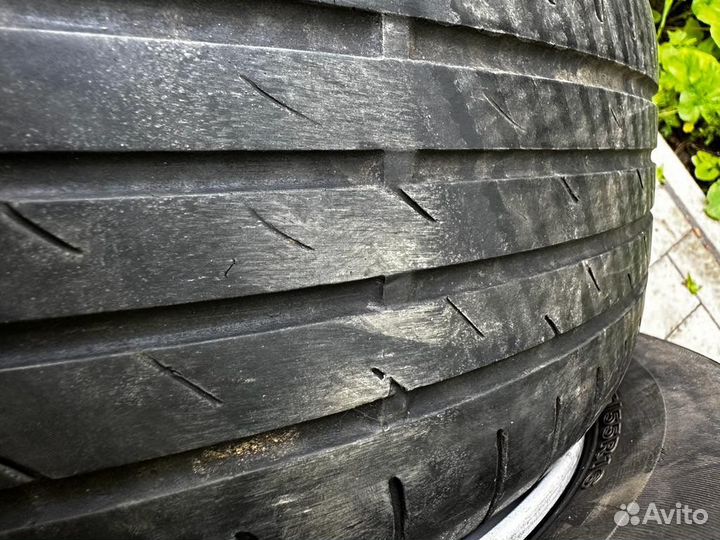 Колеса LADA vesta