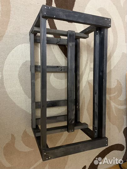 Каркас для майнинг фермы