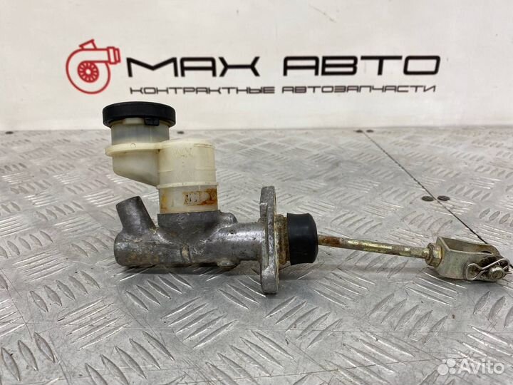 Б/У главный цилиндр сцепления Hyundai Accent LC