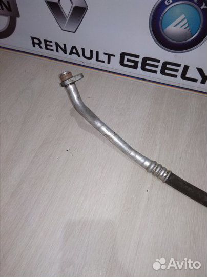 Трубка Шланг кондиционера Renault logan