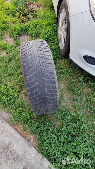 Kumho I'Zen KW22 205/55 R16 91T