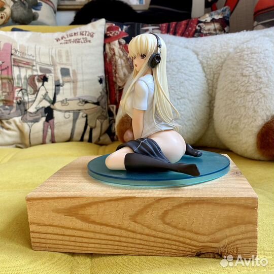 Аниме фигурка Yuki