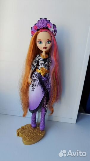 Кукла Ever After High Холли О'хеа