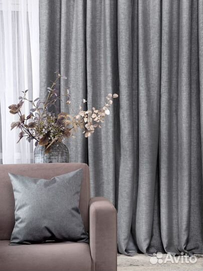 Штора 10-0041495