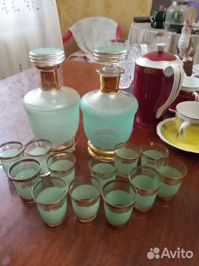 Фарфоровая посуда германия