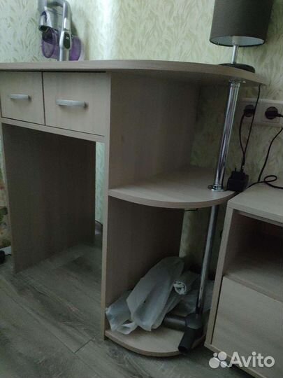 Стол б/у