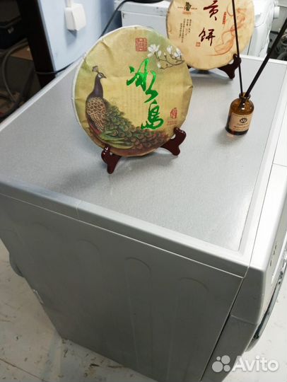 LG F-1281TD (8кг ) DirectDrive Гарантия