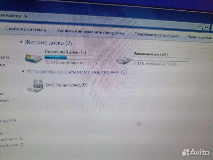 Компьютер