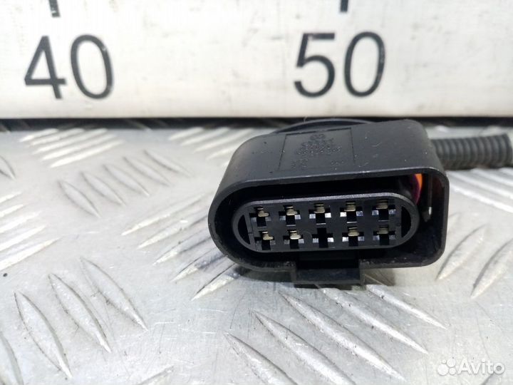 Б/У Проводка (коса) на селектор АКПП#002