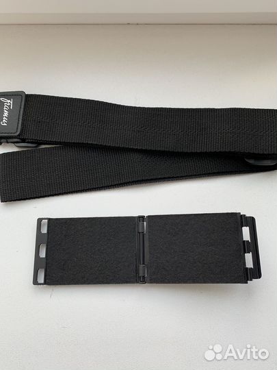 Ремень для гитары, подвес, очиститель струн