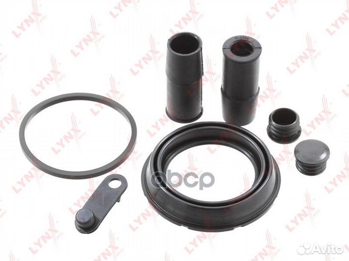 Ремкомплект тормозного суппорта перед VW TR