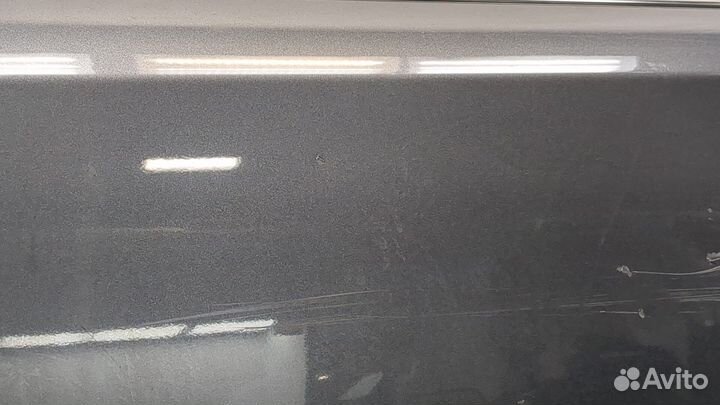 Дверь боковая левая передняя Toyota Venza, 2009