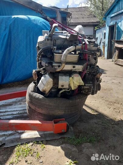 Продам двигатель 4М 41 б/у