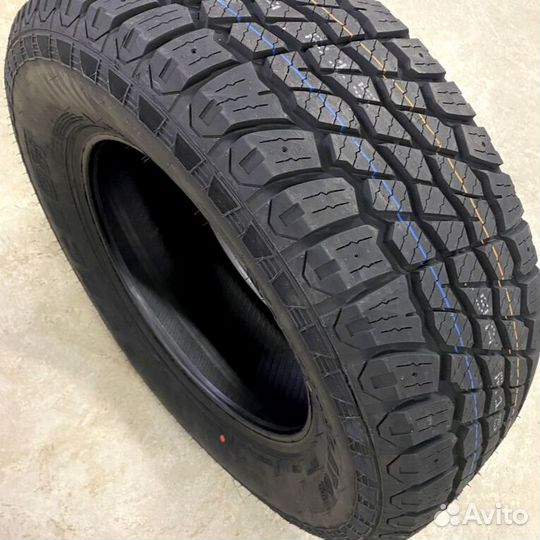 Tracmax X-Privilo AT08 265/60 R18