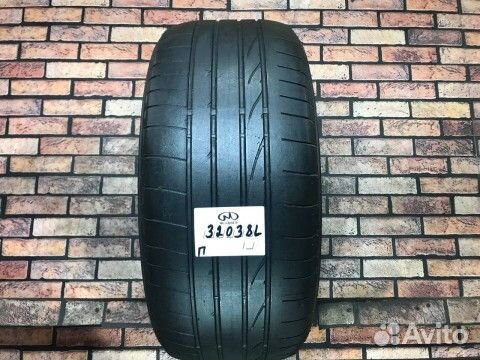 Bridgestone Dueler H/P Sport 265/50 R19 110W