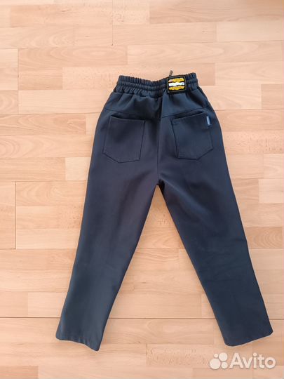 Брюки для мальчика