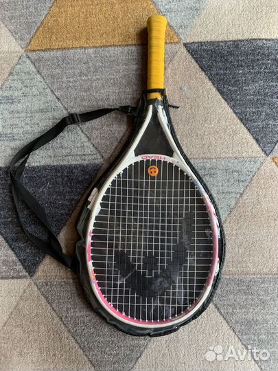 Ракетка теннисная Head Maria Sharapova