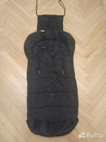 Конверт/мешок в коляску