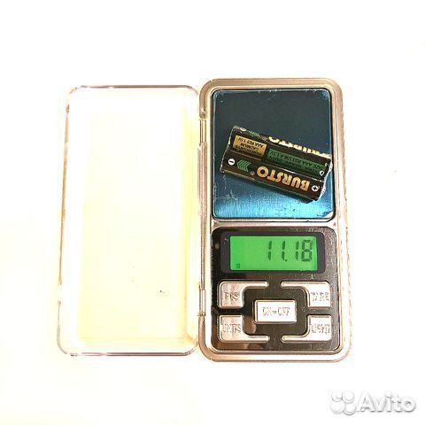 Весы для рыбалки до 300 гр, шаг 0,01 гр