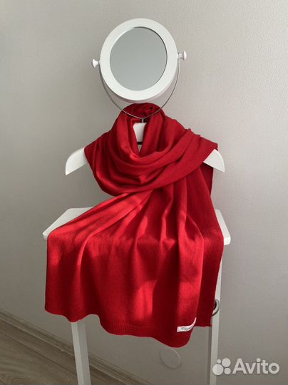 Шарф/палантин кашемир