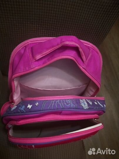 Продам ортопедический школьный рюкзак