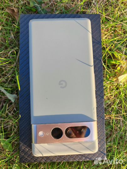 Google Pixel 7 Pro, 12/256 ГБ