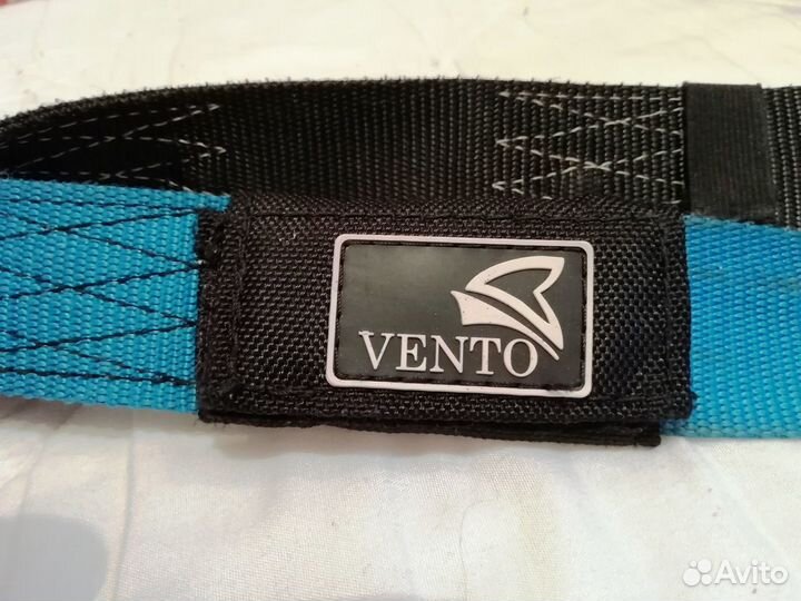 Страховочная привязь