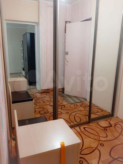 1-к. квартира, 35 м², 5/10 эт.