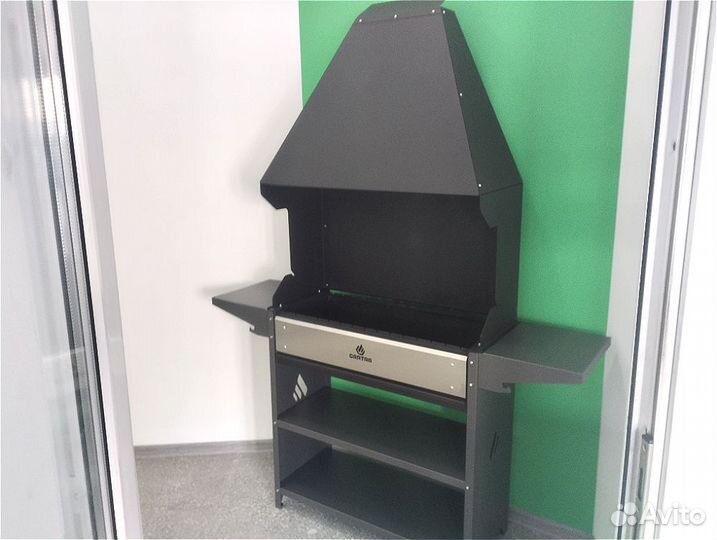 Мангалы Гратар Gratar M