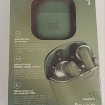 Беспроводные наушники jbl tune 220 tws