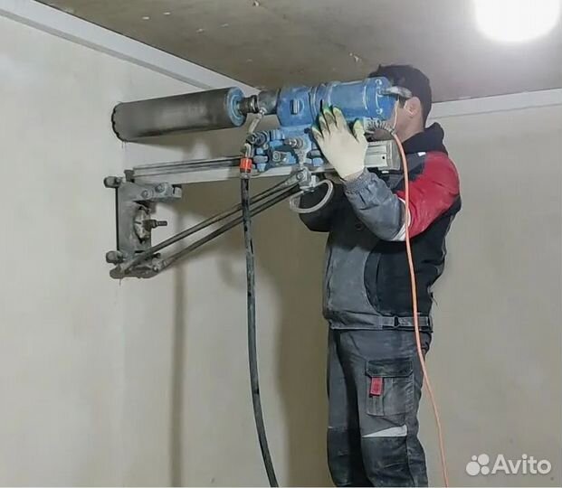 Приточный вентиляционный Клапан кив-125 + Монтаж