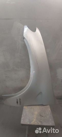 Бмв е53 Передние крылья до рест