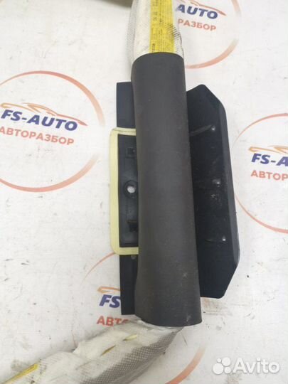 Подушка безопасности боковая Hyundai Santa-Fe 2