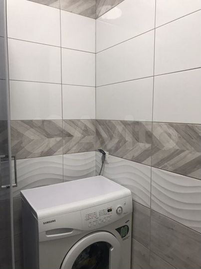 2-к. квартира, 41,4 м², 2/5 эт.