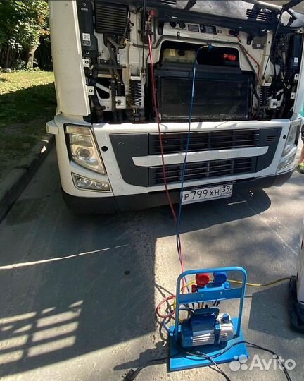 Техпомощь на дороге