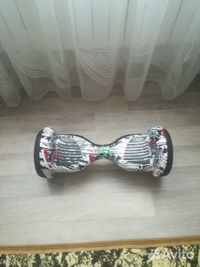 Гироскутер i Balance