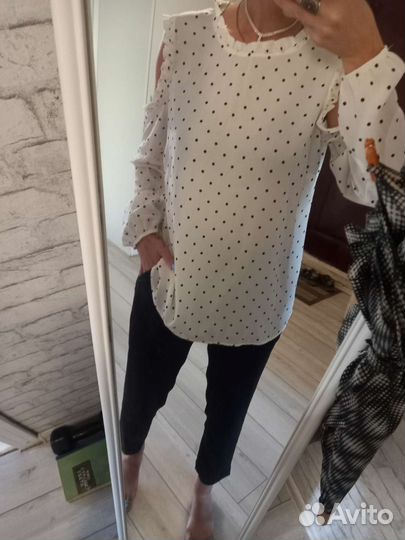 Блузки,рубашки