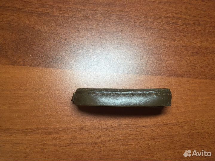 Дождевик с шейным ремешком Б12,Б8