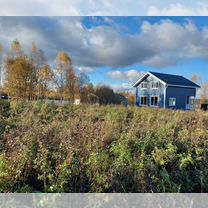 Участок 12 сот. (ИЖС)