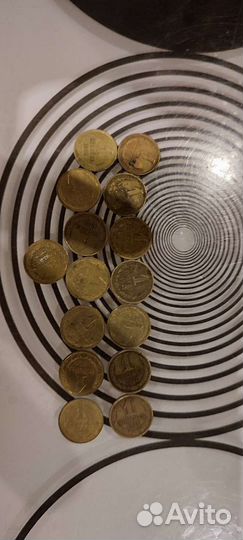 Нумизматика