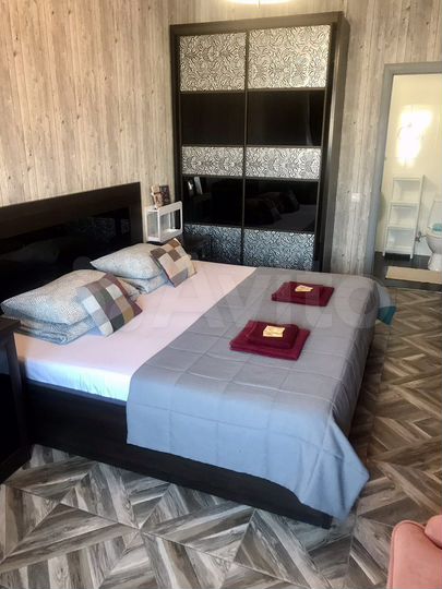 Комната 26 м², 1/2 эт.