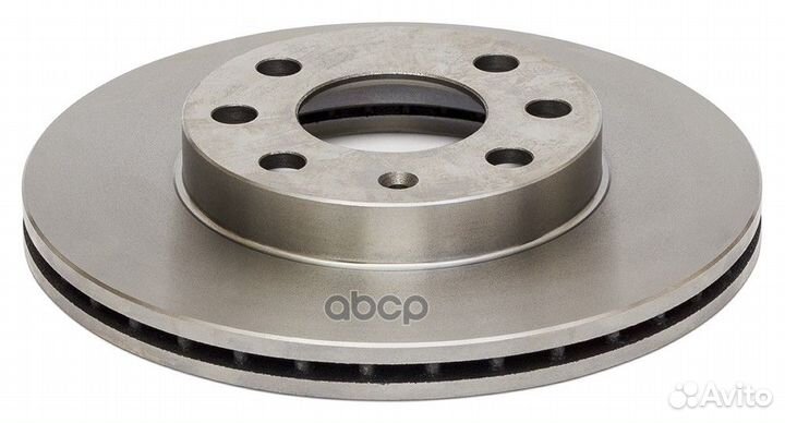 Диск тормозной перед прав/лев BDV060 BM-Moto