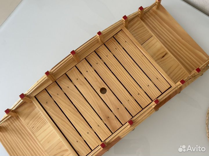 Блюдо для роллов