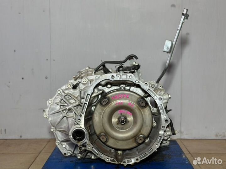 Вариатор Nissan Teana J32 VQ25DE 2.5 86Т.км