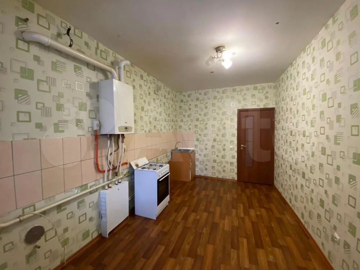 1-к. квартира, 42,3 м², 4/9 эт.