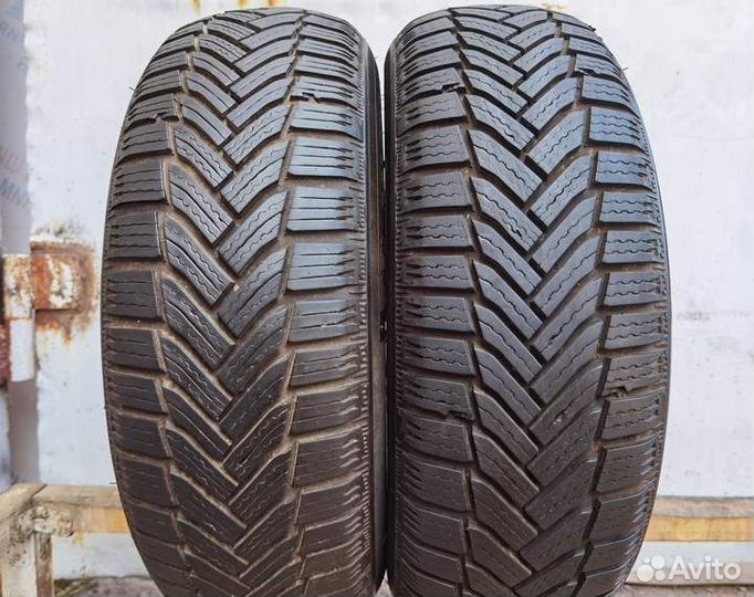 Michelin Alpin 6 185/65 R15 88T