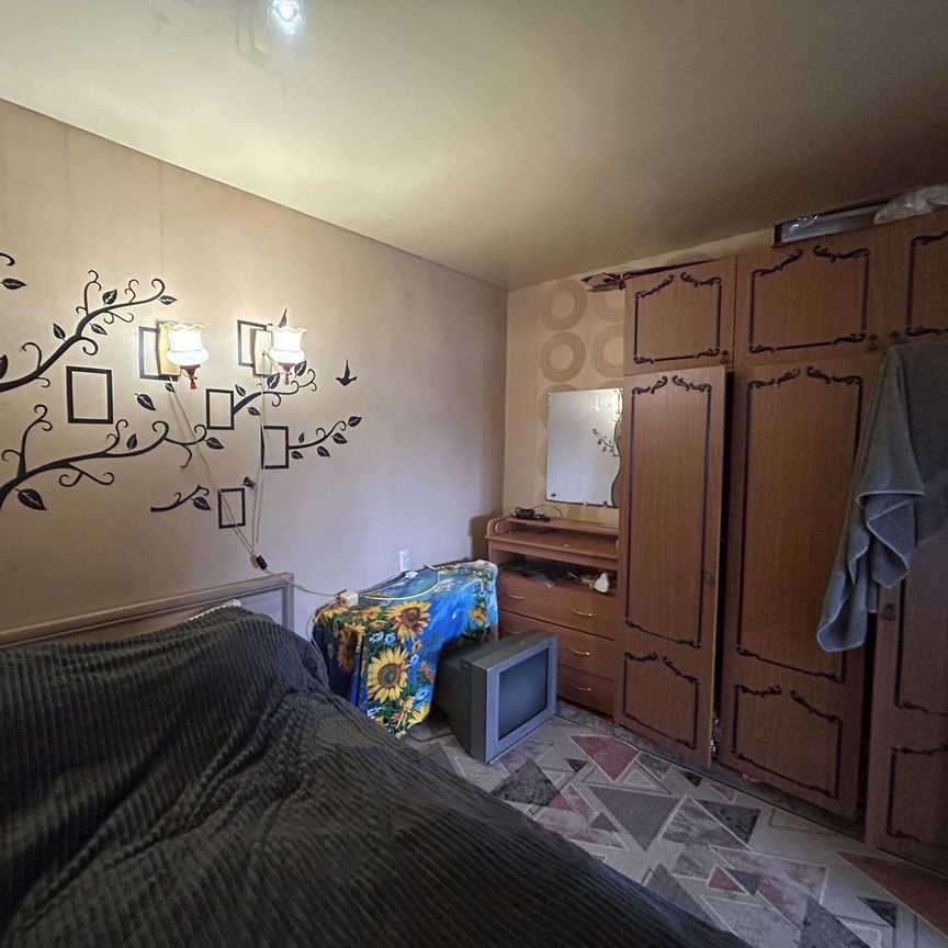 Квартира 33 м² в Калининск — фото 5