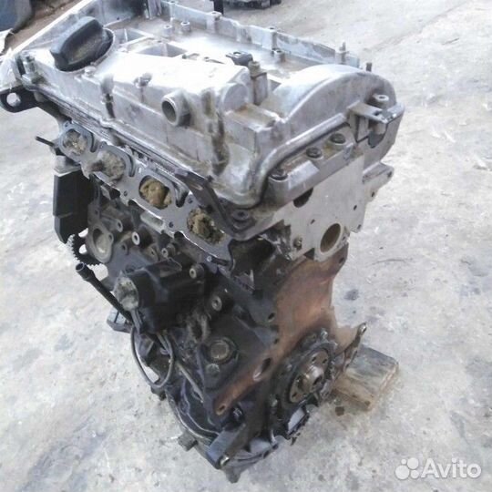 Двигатель AEB, APU, ANB Volkswagen, Skoda, Audi