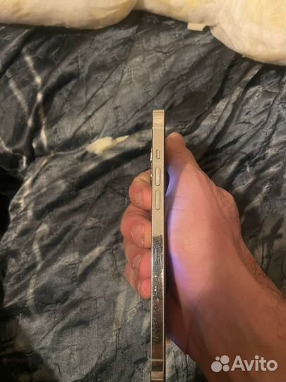 Телефон iPhone 12 про max